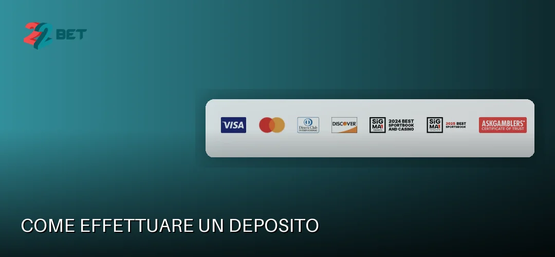 22bet promotional banner